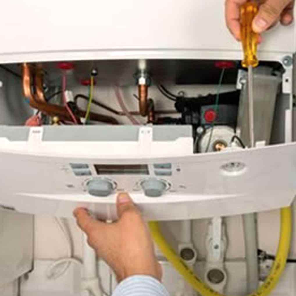 KOMBİ TEKNİK SERVİS