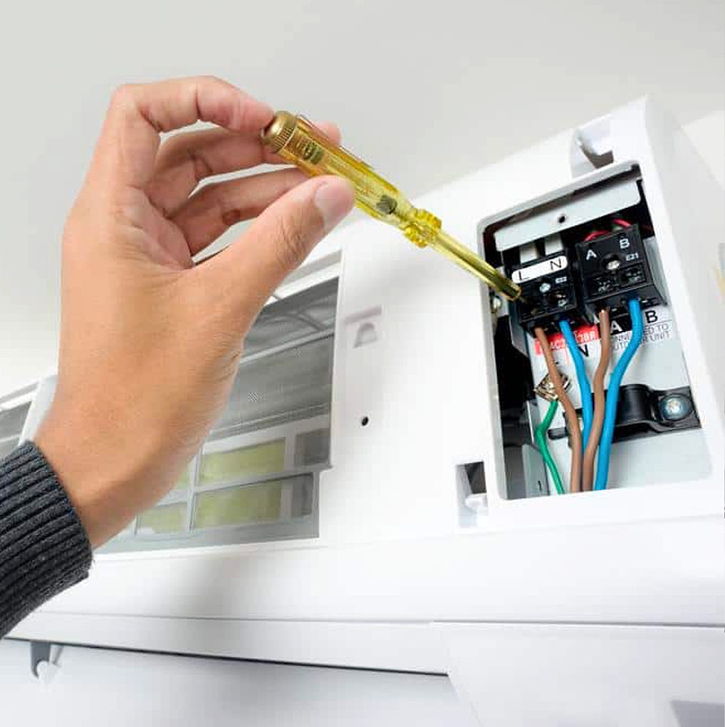 KLİMA ARIZA ve MONTAJI